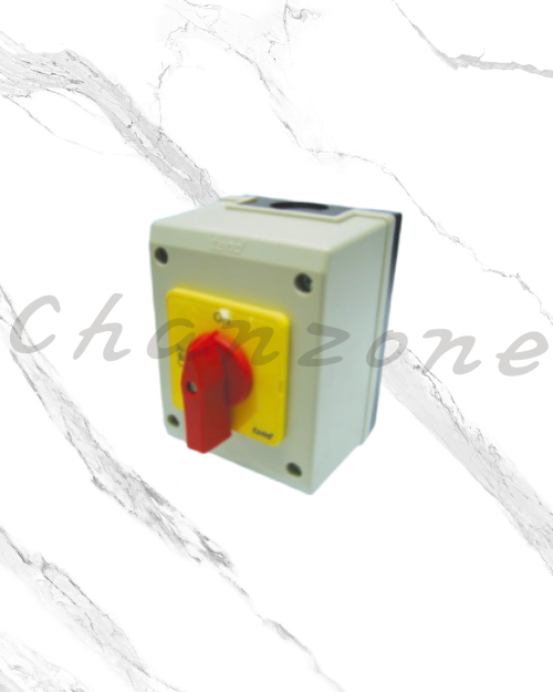 天得科技 盒式電門開關 TDS□-ESR