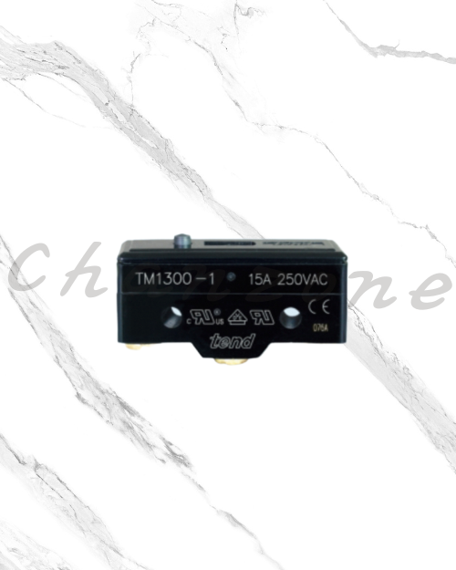天得科技 微動開關(防水型) TM-1300-1