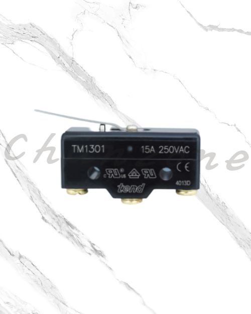 天得科技 微動開關 TM-1301