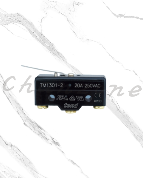 天得科技 微動開關 TM-1301-2