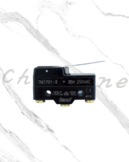 天得科技 微動開關 TM-1701-2