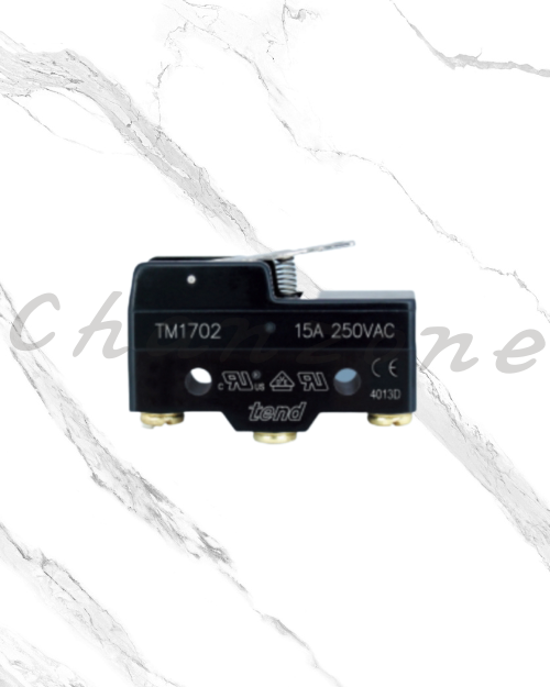 天得科技 微動開關 TM-1702