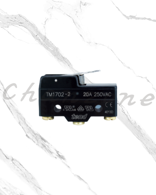 天得科技 微動開關 TM-1702-2