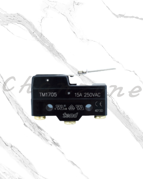 天得科技 微動開關 TM-1705