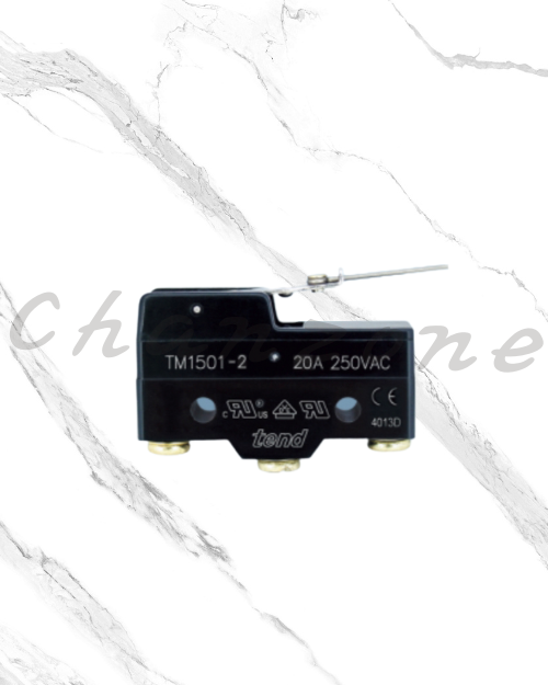 天得科技 微動開關 TM-1705-2