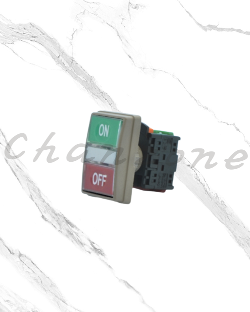 天得科技 Ø22/Ø25/Ø30按鈕開關 TN2BT