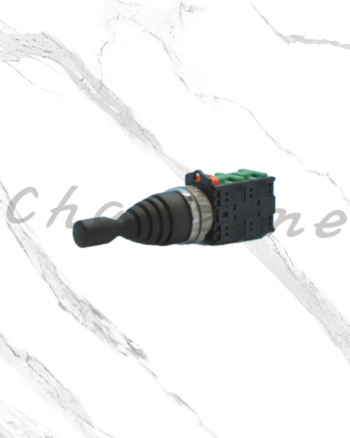 天得科技 Ø22/Ø25/Ø30十字開關 TN3MR4