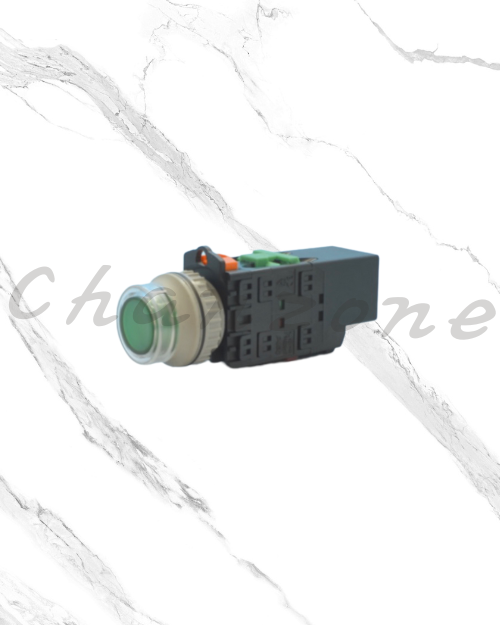 天得科技 Ø22/Ø25/Ø30照光式按鈕開關 TN3TC