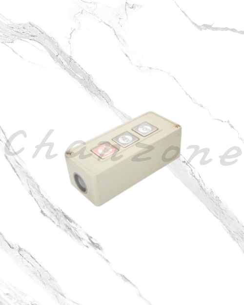 天得科技 工業按鈕開關 TPB-3