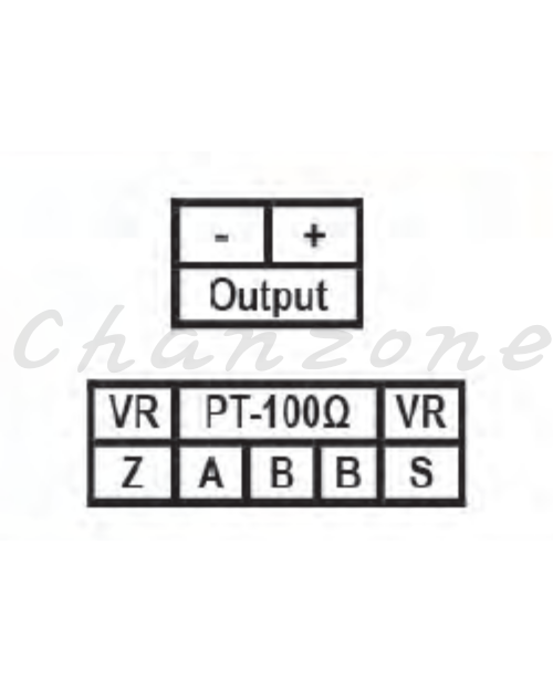 陽明電機 TR系列-2線式PT100Ω 溫度傳送器 TR-2W-PT-100E/100/150/200/300/400/600