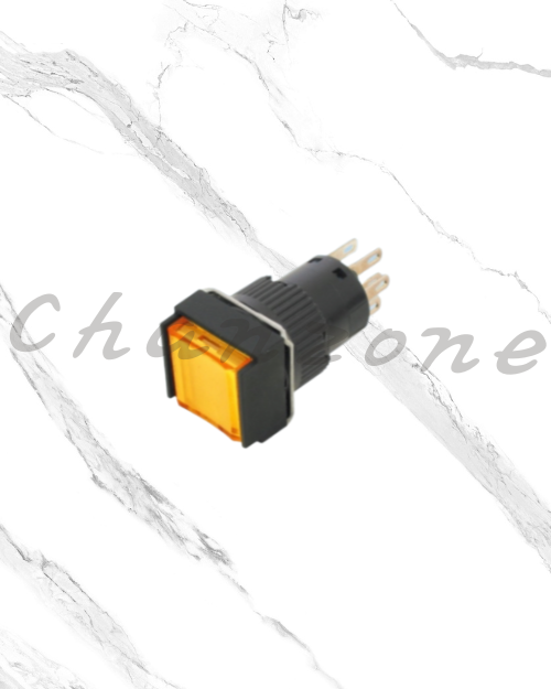 天得科技 Ø16m/m按鈕開關 TT16-ABS/MBS