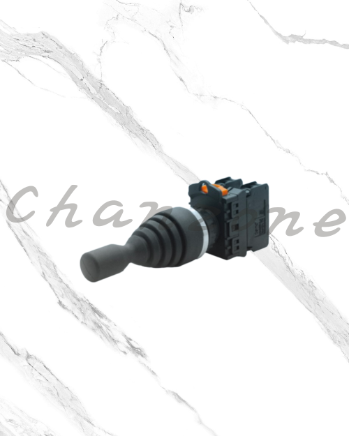 天得科技 Ø22/Ø25/Ø30十字開關 TT2MR2