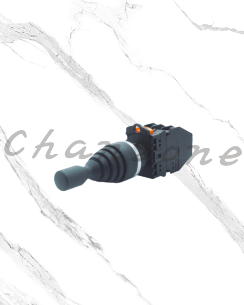 天得科技 Ø22/Ø25/Ø30十字開關 TT2MR4