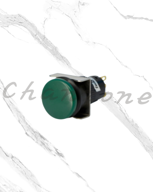天得科技 Ø16m/m埋入式按鈕開關 TTR16-MMBR