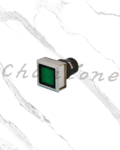 天得科技 Ø16m/m埋入式照光按鈕開關 TTR16-PLFS