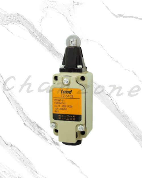 天得科技 立式限動開關 TZ-5102