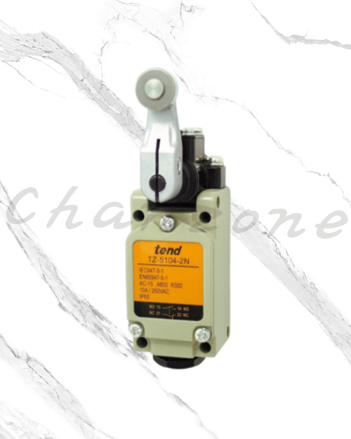天得科技 立式限動開關 TZ-5104-2N
