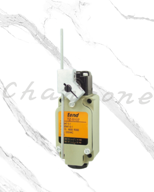 天得科技 立式限動開關 TZ-5107 TZ-5107-2