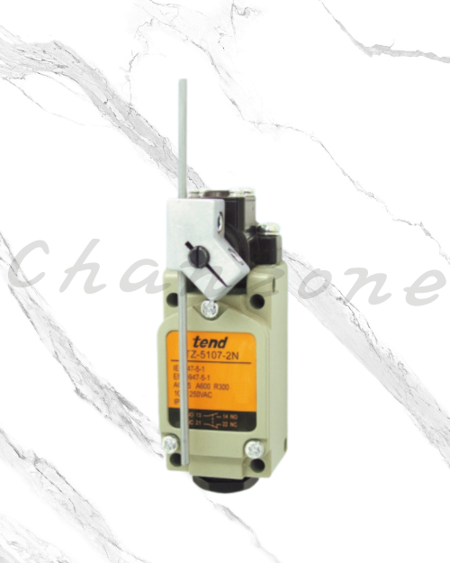 天得科技 立式限動開關 TZ-5107-2N