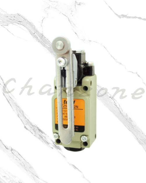 天得科技 立式限動開關 TZ-5108-2N