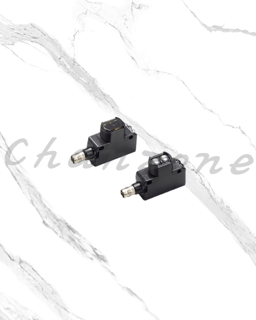 陽明電機 US系列-對照式/M8接頭型 M18 Uni型光電傳感器 UT-6MN-M8