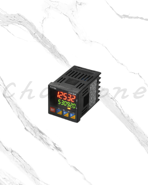 陽明電機 UV系列 強度表 UVM-48HR-mA/RS