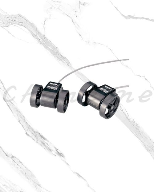 陽明電機 WE系列-米輪 長度發訊器(砲台) WE-M1/M2/M3