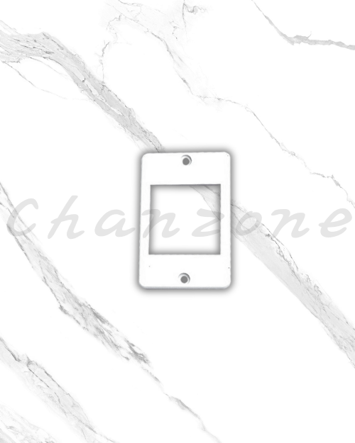 陽明電機 H5B系列-轉換STPY 盤面固定架 Y-57