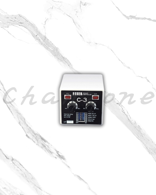 陽明電機 C系列-61*60mm盤內式 SENSOR控制器 C-3