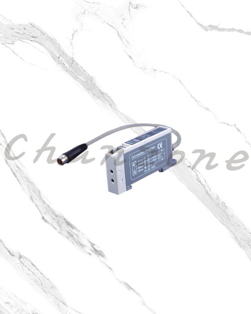 陽明電機 mF&FF系列-多功能按鍵設定/M8接頭型 光纖式光電傳感器 mF-06RT-M8