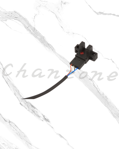 安良電氣 光電微感器