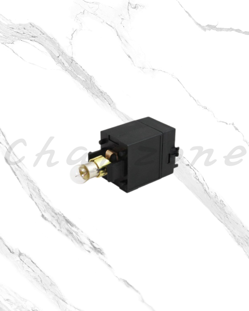 山河電機 SP集合指示燈(組件) 全LED/LED燈泡/白熱燈