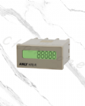 安良電氣 小型加總計數器/累時計/轉速表 H7E
