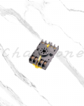 陽明電機 STP系列-盤內式 計時器底座 8PFA