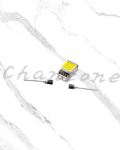 陽明電機 T12系列-放大器+光電頭 自動門專用光電傳感器 A-11-220V+SC-6M
