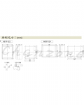 安良電氣 液面控制器 A61F-G3/A61F-G4
