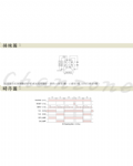 安良電氣 雙設定計數器 ACK
