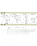 安良電氣 多功能保護繼電器 AEVR