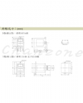 安良電氣 數位型直流電壓保護繼電器 AEVR-D