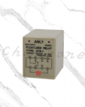 安良電氣 液面控制器 AFS