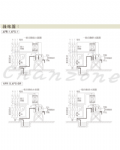 安良電氣 液面控制器 AFS