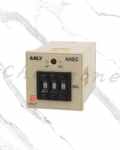 安良電氣 數字型限時繼電器 AH5C