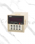 安良電氣 數字型限時繼電器 AH5CN