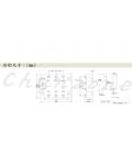 安良電氣 三相固態繼電器 ASR-3PH25AA-H