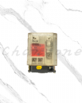 陽明電機 ASR-F-DA系列-標準型/DC to AC(含風扇) 單相保險絲型加強散熱固態模組 ASR-F-80/100DA+
