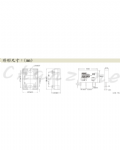 安良電氣 單相及可調式固態繼電器 ASR-□DA/ASR-□DA-H