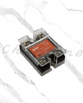 安良電氣 單相及可調式固態繼電器 ASR-□RA/ASR-□RA-H