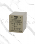 安良電氣 欠逆相檢知繼電器 ASV-4