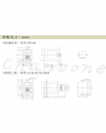 安良電氣 數字型限時繼電器 ASY