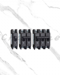 伍菱電機 BH系列-分電盤用 無熔線斷路器 BHS 1P/2P/3P